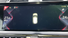 DS 7 Crossback 1.5 BlueHDi Performance Line 5dr Diesel 